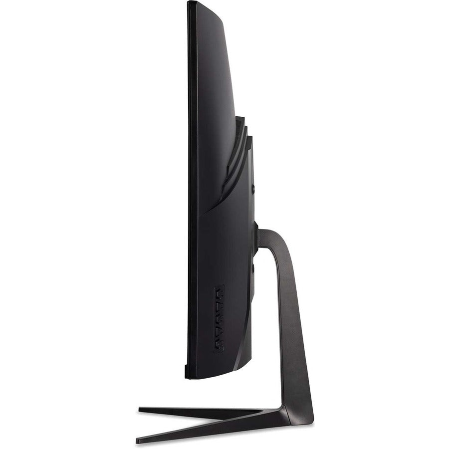 Viewsonic Vx Series Vx3218-Pc-Mhd Led Display 80 Cm (31.5") 1920 X 1080 Pixels Full Hd Black