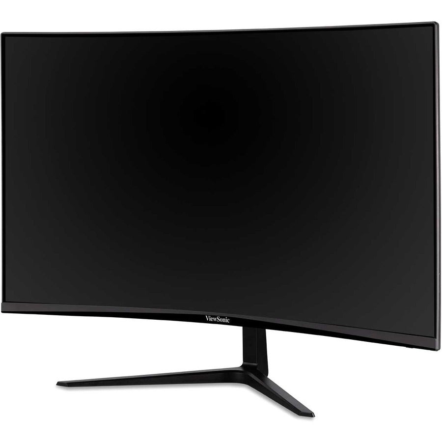 Viewsonic Vx Series Vx3218-Pc-Mhd Led Display 80 Cm (31.5") 1920 X 1080 Pixels Full Hd Black