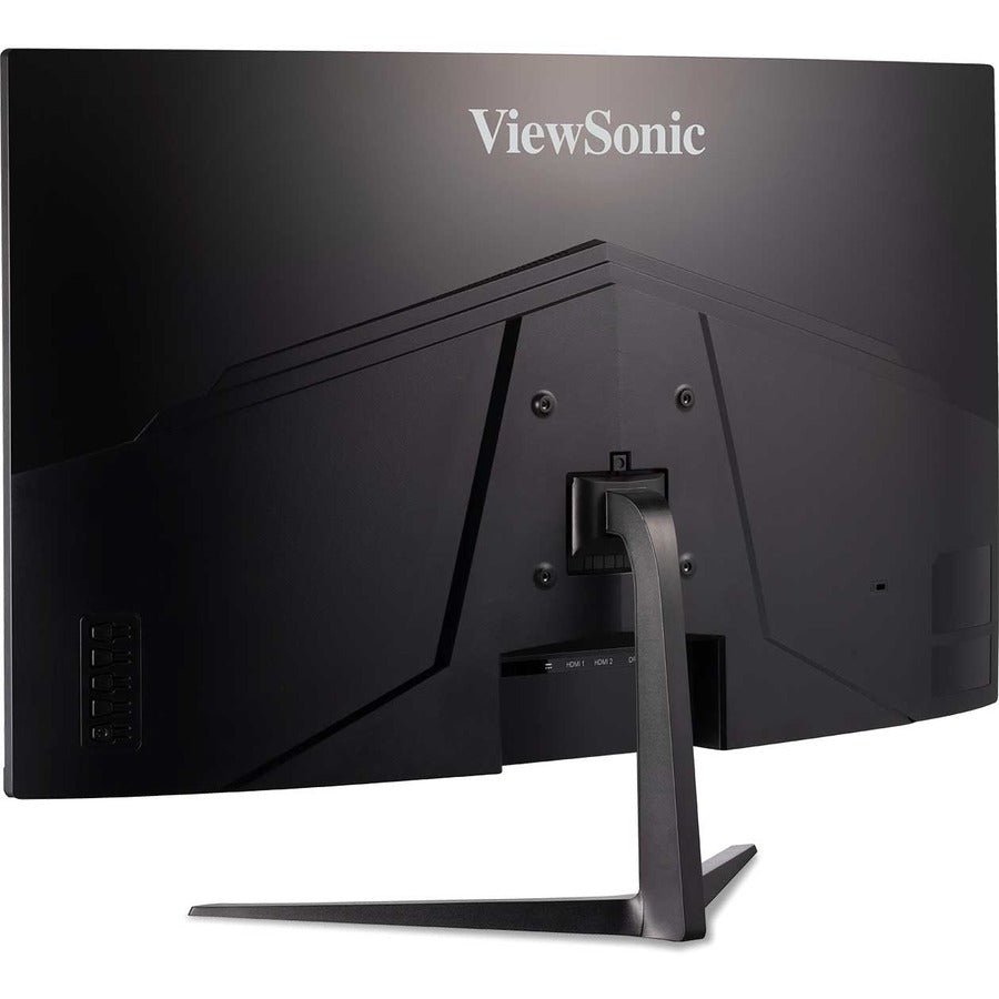 Viewsonic Vx Series Vx3218-Pc-Mhd Led Display 80 Cm (31.5") 1920 X 1080 Pixels Full Hd Black