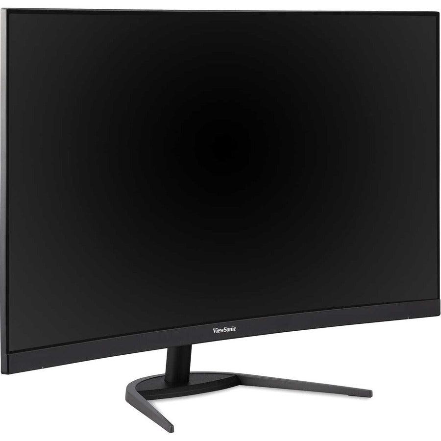 Viewsonic Vx Series Vx3268-2Kpc-Mhd Computer Monitor 81.3 Cm (32") 2560 X 1440 Pixels Quad Hd Led Black