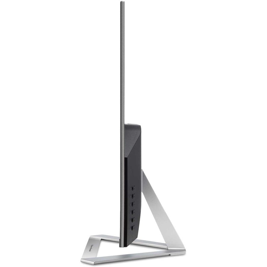 Viewsonic Vx Series Vx3276-4K-Mhd 81.3 Cm (32") 3840 X 2160 Pixels 4K Ultra Hd Led Silver