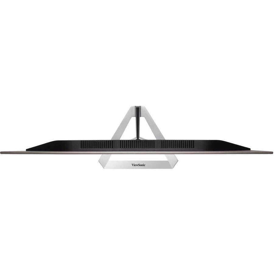 Viewsonic Vx Series Vx3276-4K-Mhd 81.3 Cm (32") 3840 X 2160 Pixels 4K Ultra Hd Led Silver