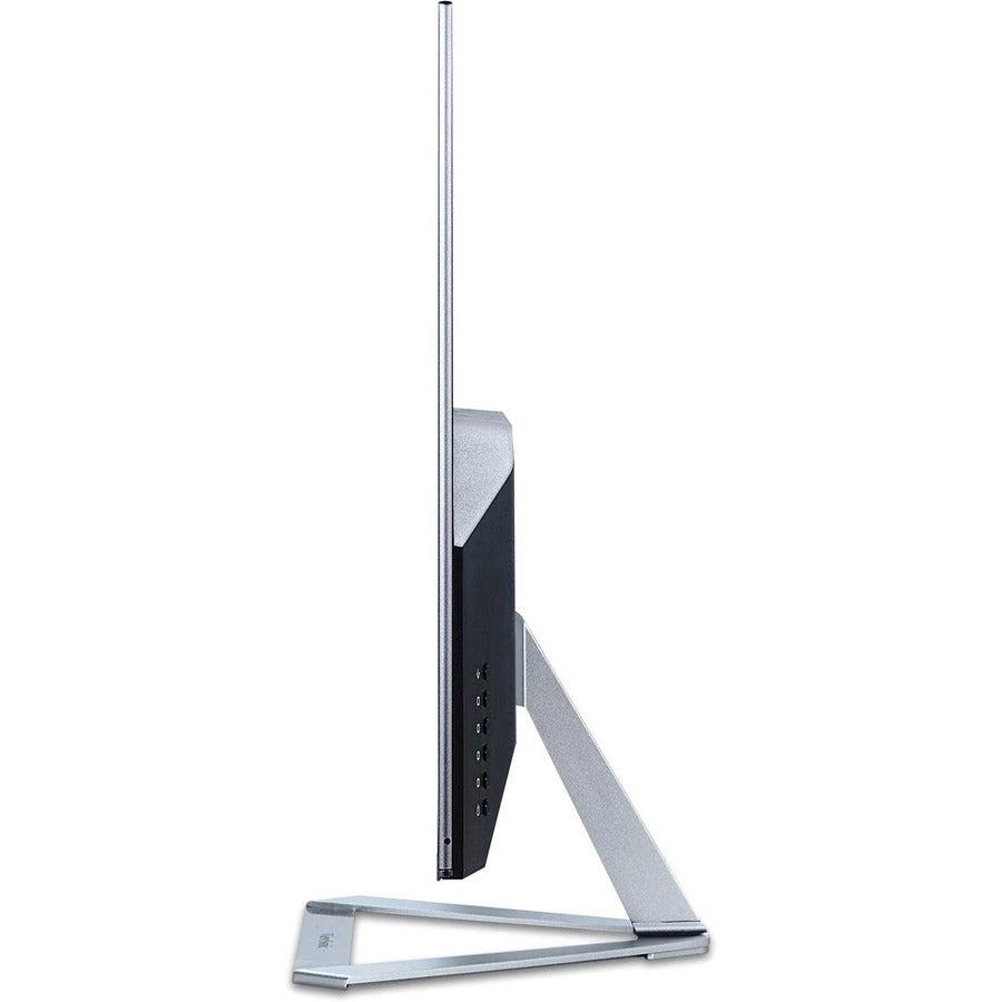 Viewsonic Vx Series Vx3276-Mhd-2 81.3 Cm (32") 1920 X 1080 Pixels Full Hd Led Silver