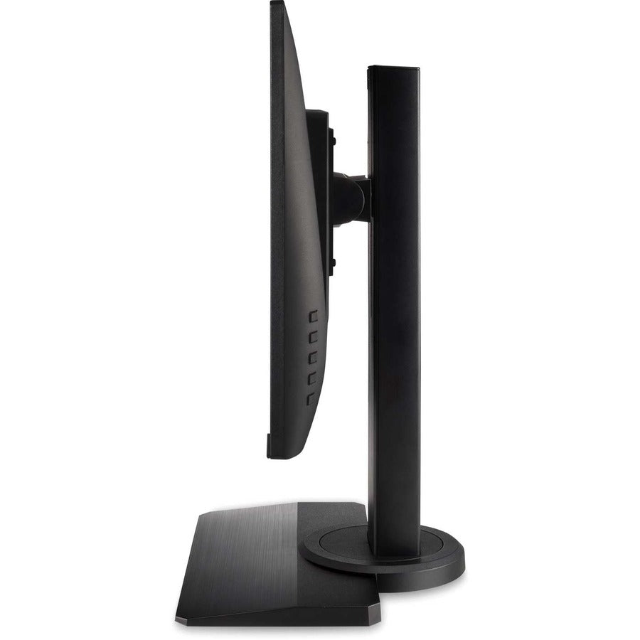 Viewsonic X Series Xg2405 Computer Monitor 60.5 Cm (23.8") 1920 X 1080 Pixels Full Hd Led Black