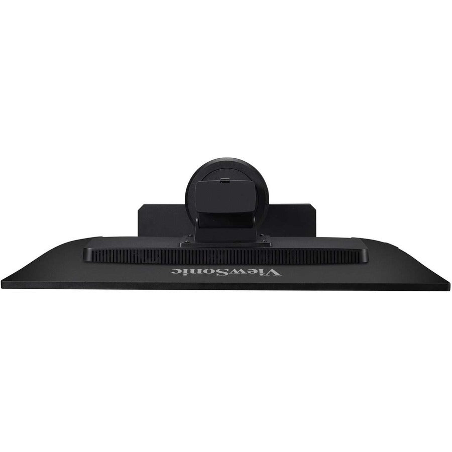 Viewsonic X Series Xg2405 Computer Monitor 60.5 Cm (23.8") 1920 X 1080 Pixels Full Hd Led Black