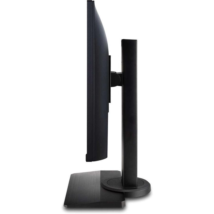 Viewsonic Xg2431 Computer Monitor 61 Cm (24") 1920 X 1080 Pixels Full Hd Led Black