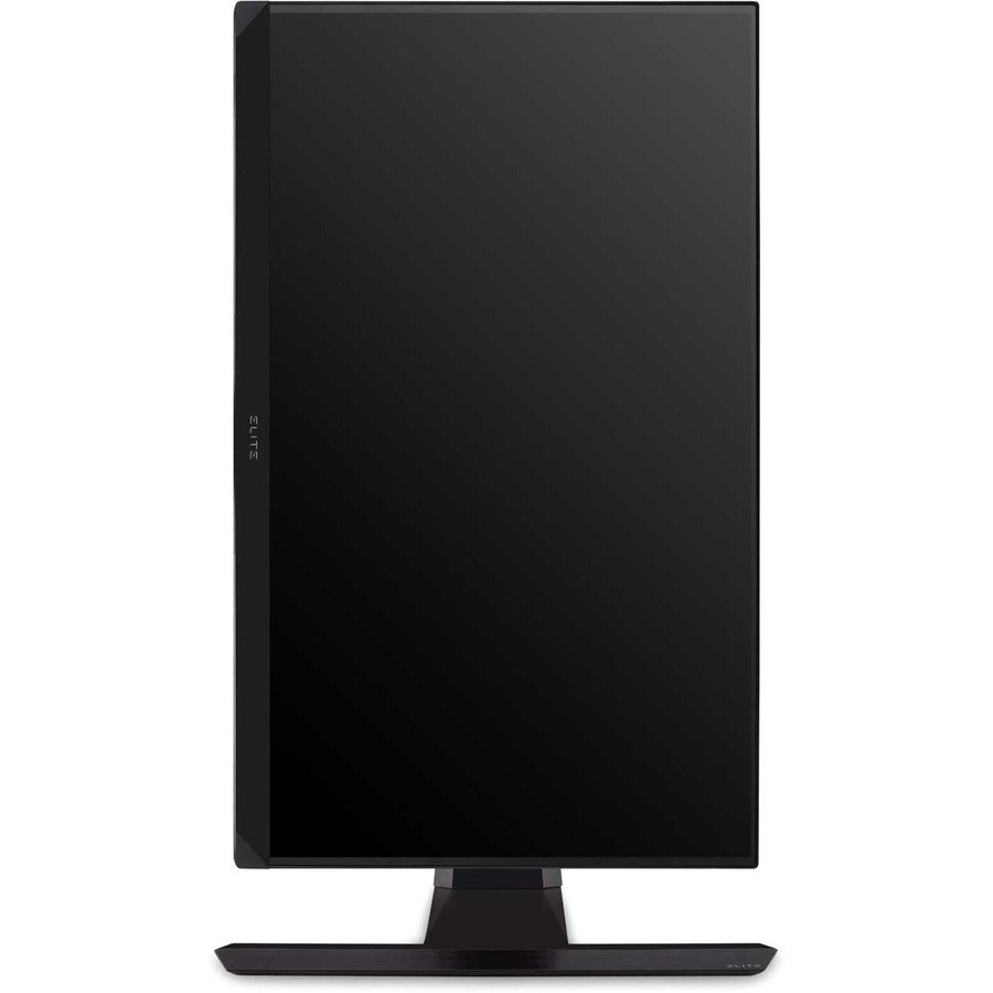 Viewsonic Xg270Q Computer Monitor 68.6 Cm (27") 2560 X 1440 Pixels Quad Hd Led Black