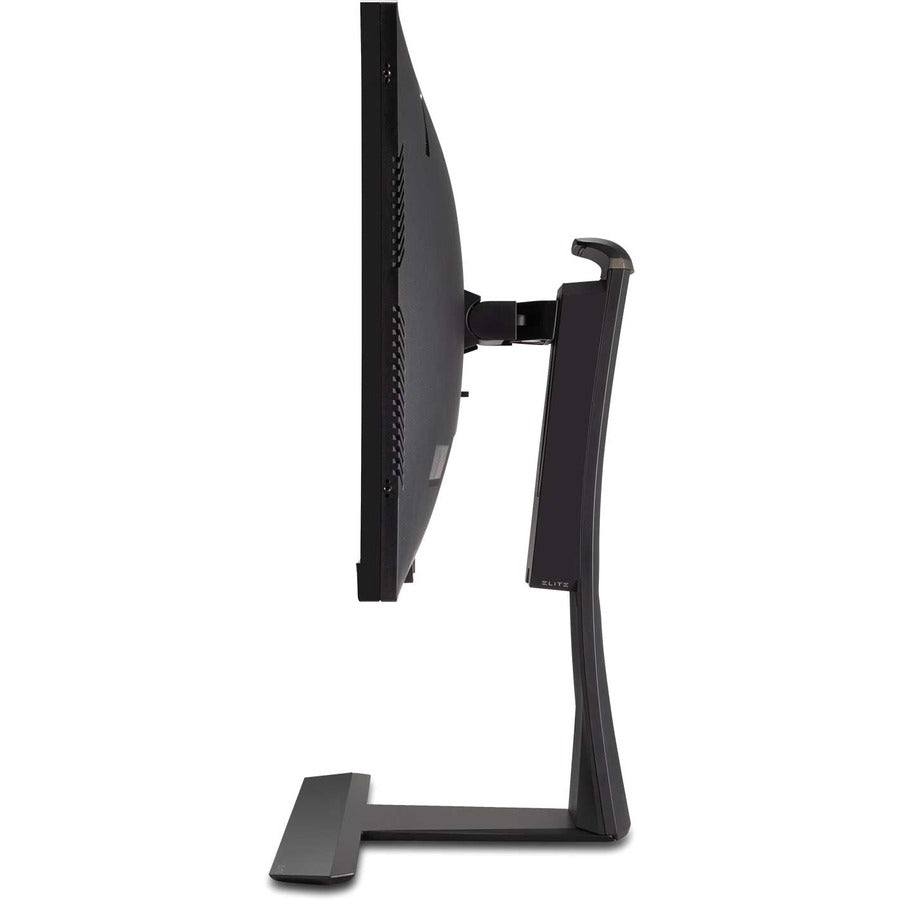 Viewsonic Xg320U Computer Monitor 81.3 Cm (32") 3840 X 2160 Pixels 4K Ultra Hd Led Black