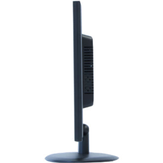 Viewz Premium Vz-215Led-E 21.5" Full Hd Led Lcd Monitor - 16:9 - Black