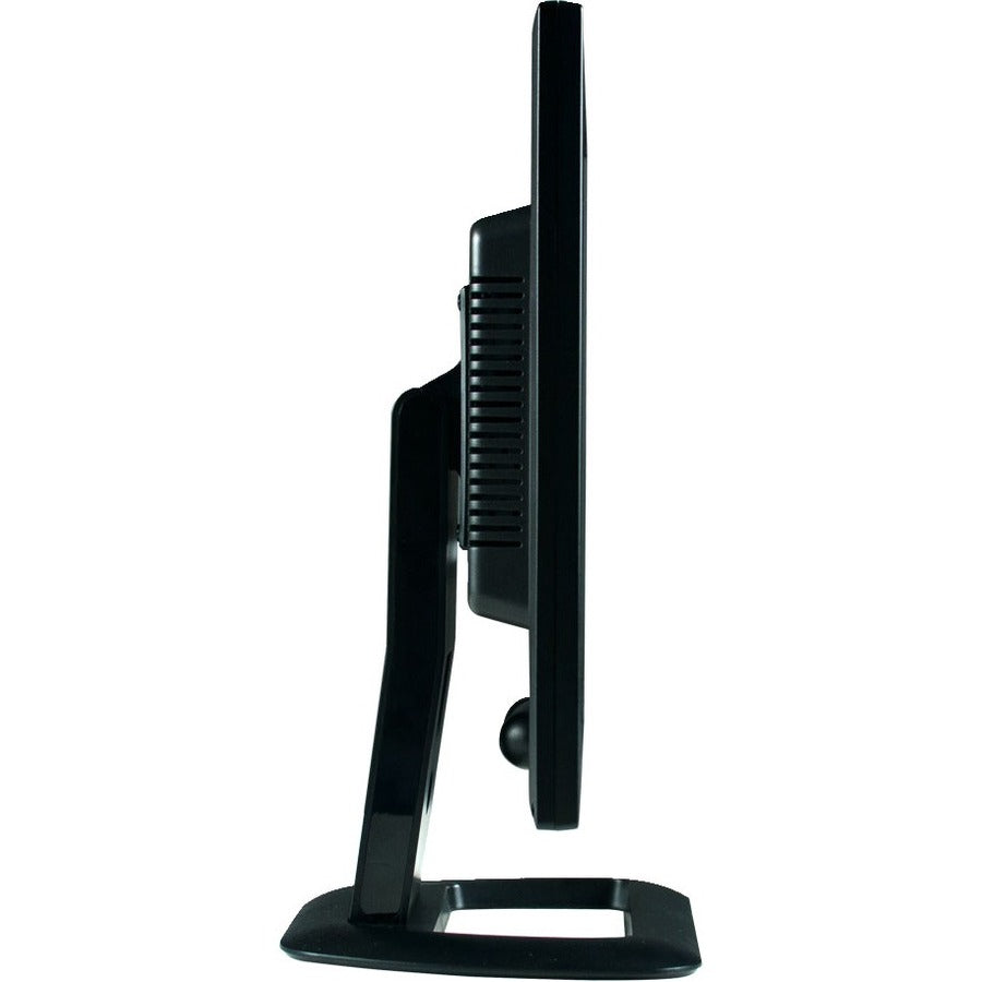 Viewz Vz-215D2Ip 21.5" Full Hd Led Lcd Monitor - 16:9 - Black