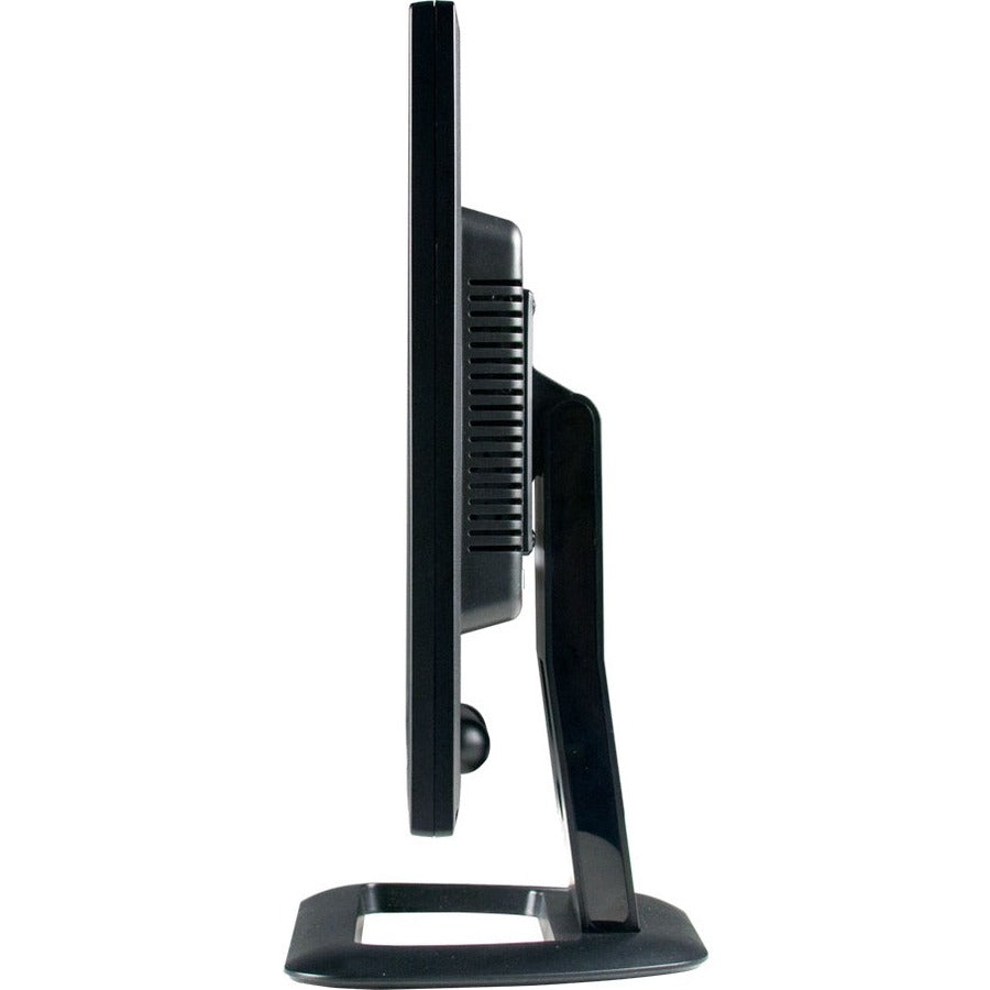 Viewz Vz-215D2Ip 21.5" Full Hd Led Lcd Monitor - 16:9 - Black