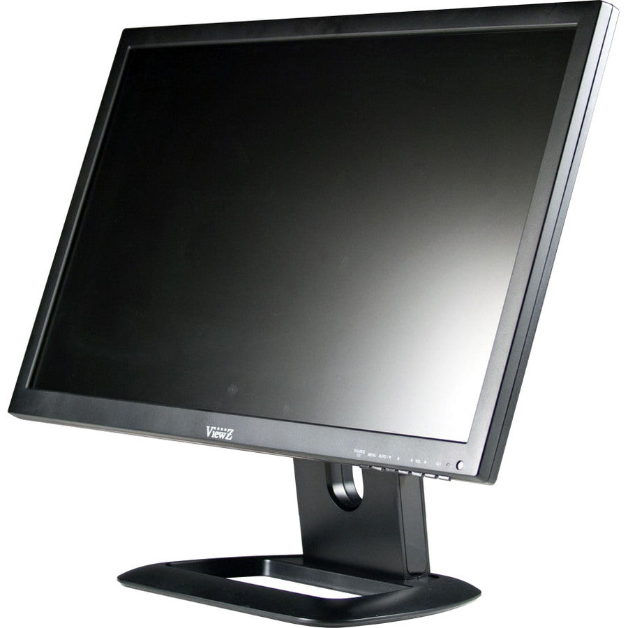 Viewz Vz-215Ipm All-In-One Computer - Rockchip Cortex A53 Rk3368 1.50 Ghz - 2 Gb Ram Ddr3 Sdram - 8 Gb Flash Memory Capacity - 21.5" 1920 X 1080 - Desktop