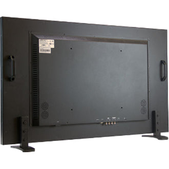 Viewz Vz-43Hx 43" Full Hd Led Lcd Monitor - 16:9 - Black