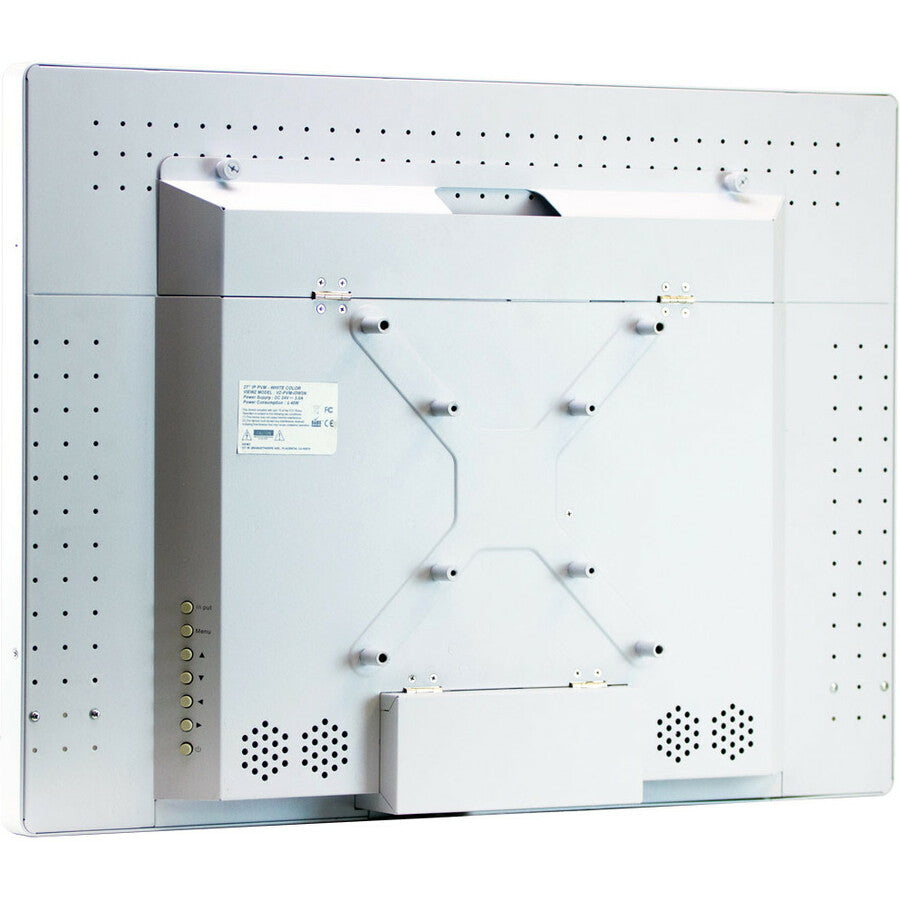 Viewz Vz-Pvm-I3B3N Full Hd Led Lcd Monitor - 16:9 - Black