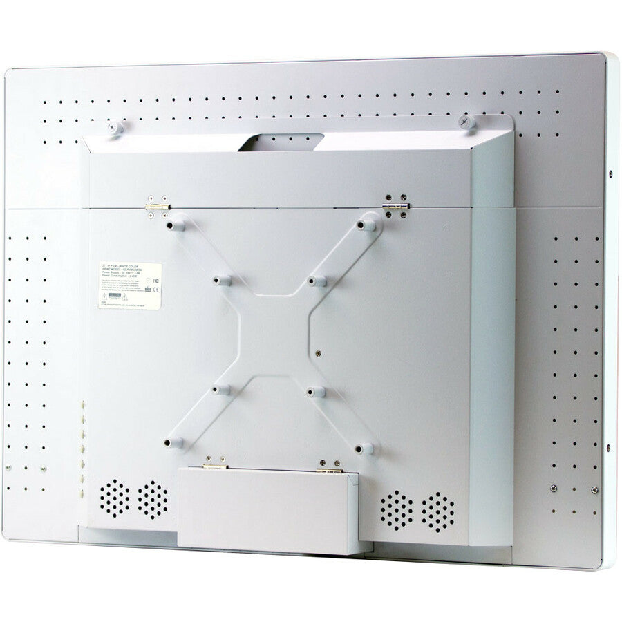 Viewz Vz-Pvm-I3B3N Full Hd Led Lcd Monitor - 16:9 - Black