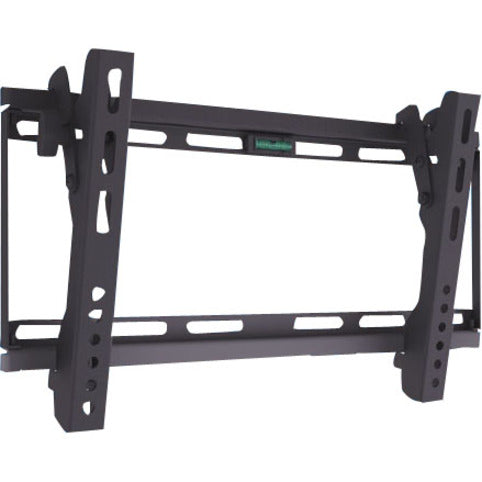 Viewz Vz-Wm50 Wall Mount For Flat Panel Display - Black