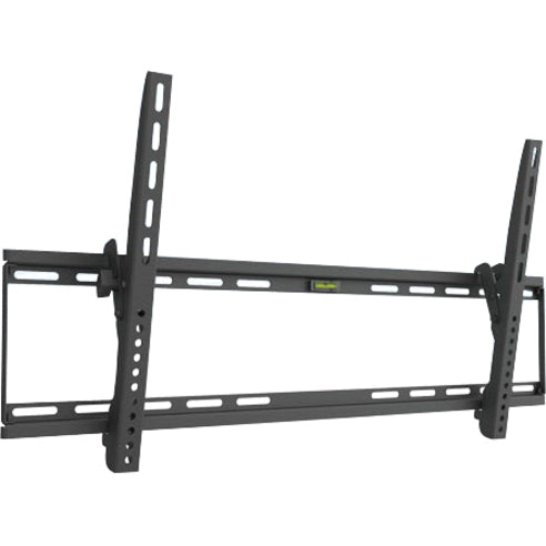 Viewz Vz-Wm71 Wall Mount For Flat Panel Display - Black