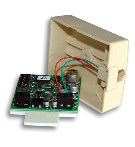 Viking Toll Restricter VK-TR-1