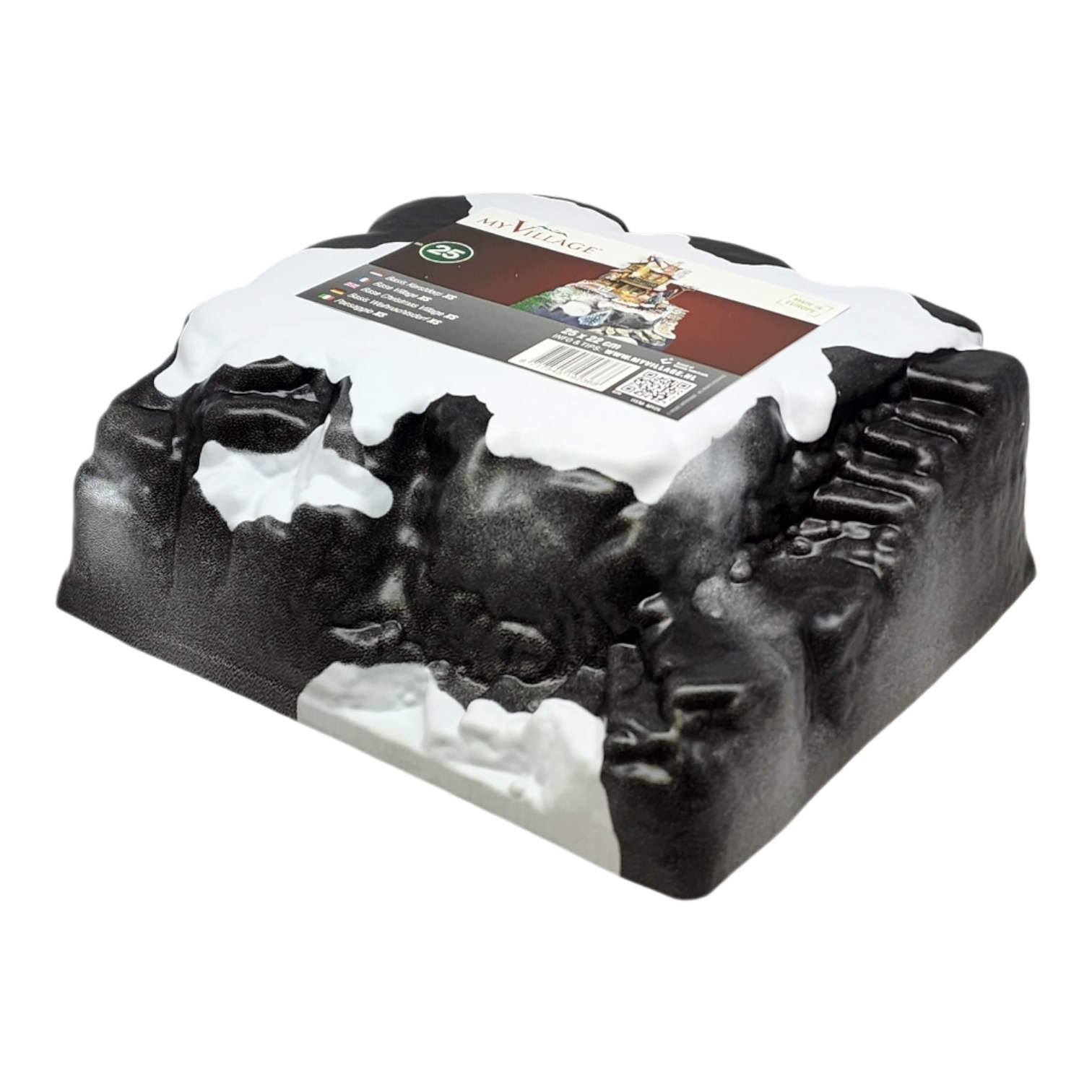 Village Base - Single Building