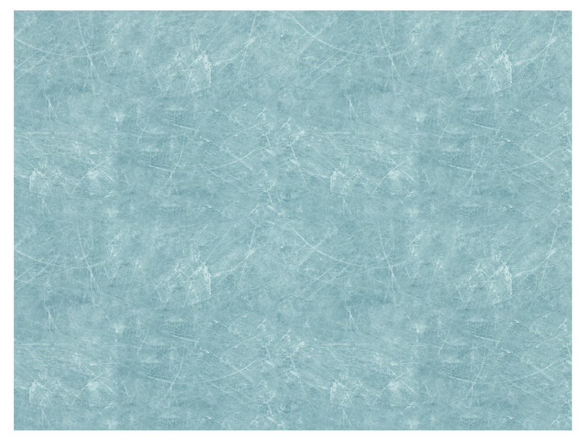 Village Ice Sheet - 11.75" x 8.25"
