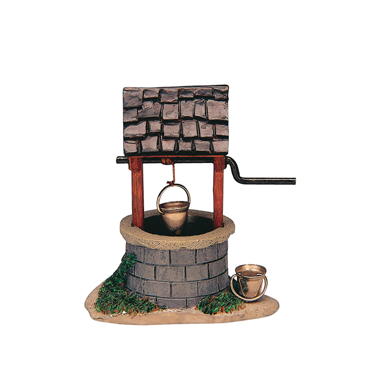 Village Water Well
