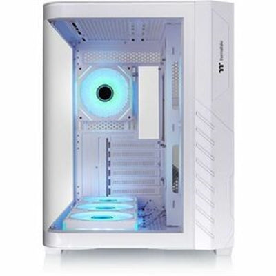 Vision 330 CR ARGB Snow Mid Tower Chassis