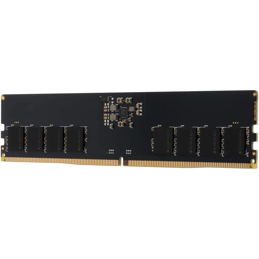 VisionTek 32GB DDR5 SDRAM Memory Module - For Desktop PC Motherboard - 32 GB - DDR5-4800/P