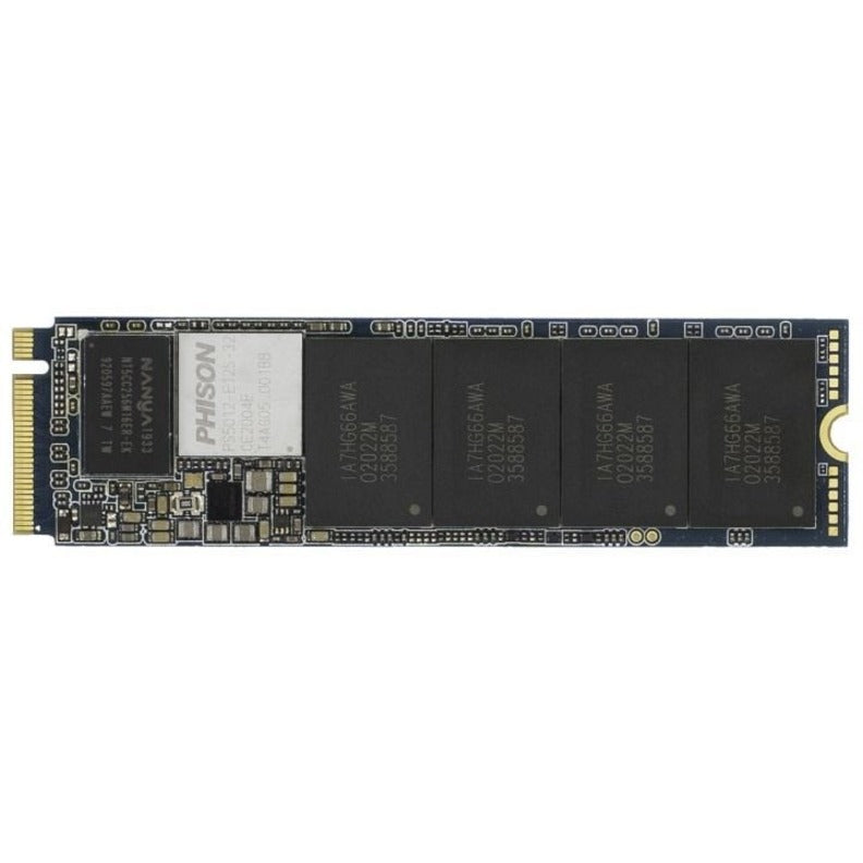 VisionTek 4 TB Solid State Drive - M.2 2280 Internal - PCI Express NVMe (PCI Express NVMe
