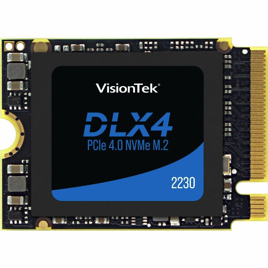 VisionTek DLX4 1 TB Solid State Drive - M.2 2230 Internal - PCI Express NVMe (PCI Express