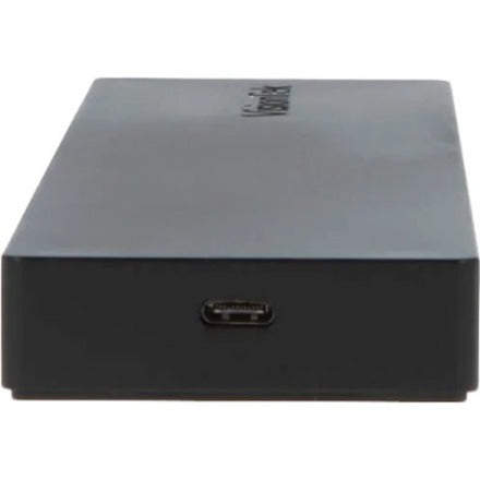 VisionTek VT2510 Docking Station - for Notebook - Memory Card Reader - SD microSD - 100 W