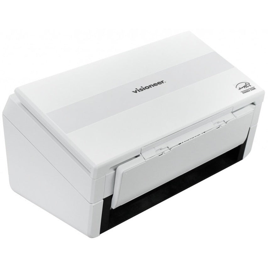 Visioneer Patriot PH70 Sheetfed Scanner - 600 dpi Optical - TAA Compliant - 24-bit Color -