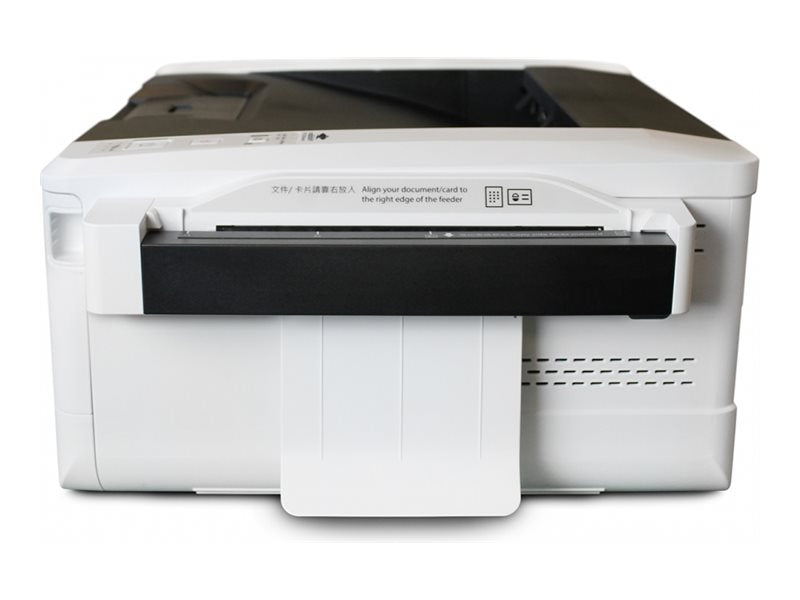 Visioneer Rabbit PC30dwn - Multifunction printer - B/W - laser - Legal (8.5 in x 14 in) (original) - Legal (media) - up
