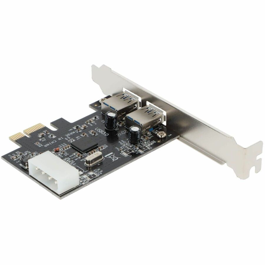 Visiontek 2 Port Usb 3.0 Pcie Sff Internal Card