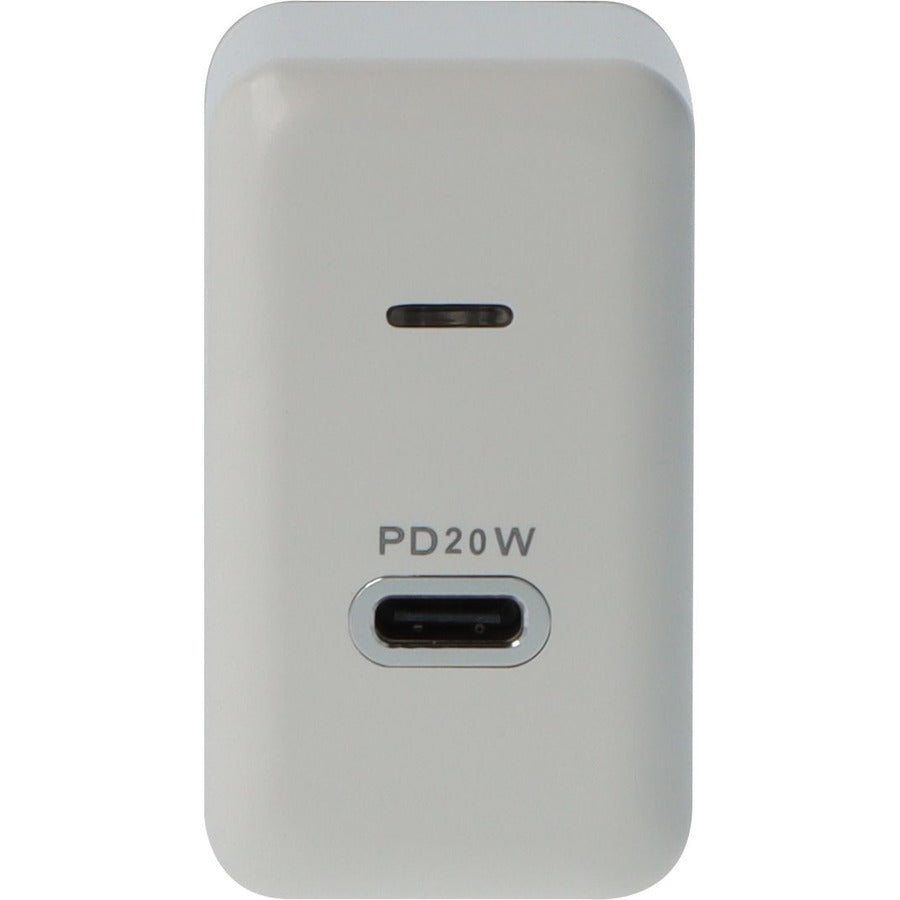 Visiontek 20W Usb-C Power Adapter