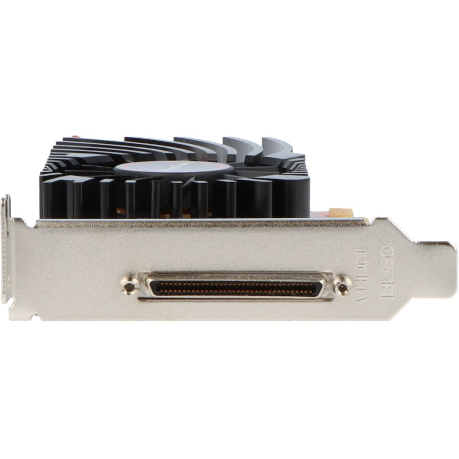 Visiontek Amd Radeon Hd 5570 Graphic Card - 1 Gb Ddr3 Sdram - Low-Profile