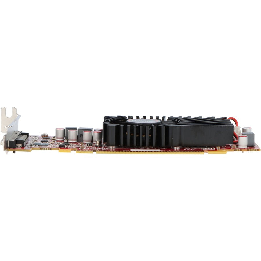 Visiontek Amd Radeon Hd 5570 Graphic Card - 1 Gb Ddr3 Sdram - Low-Profile