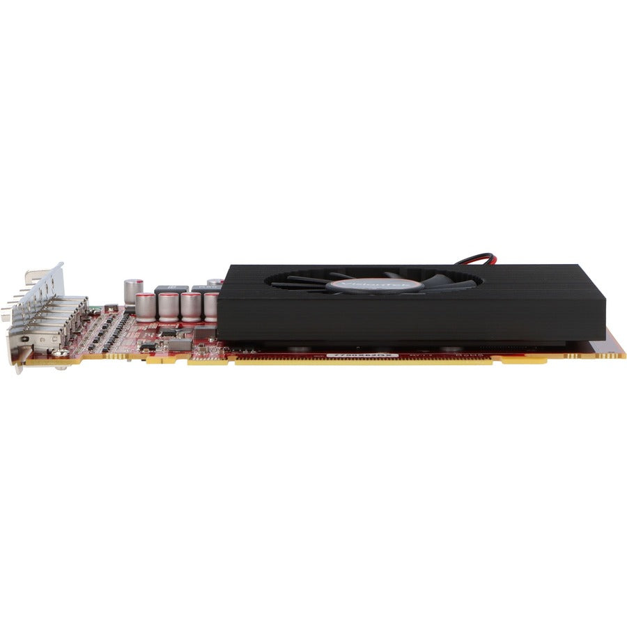 Visiontek Amd Radeon Hd 7750 Graphic Card - 2 Gb Gddr5 900880