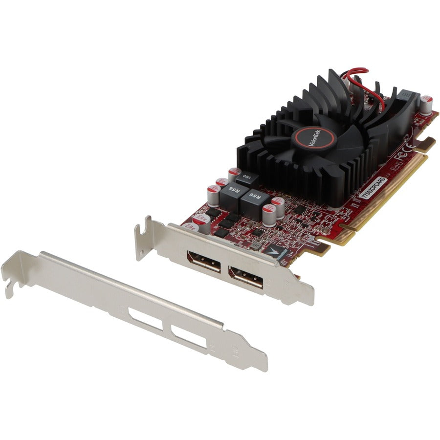Visiontek Amd Radeon Hd 7750 Graphic Card - 2 Gb Gddr5 900942