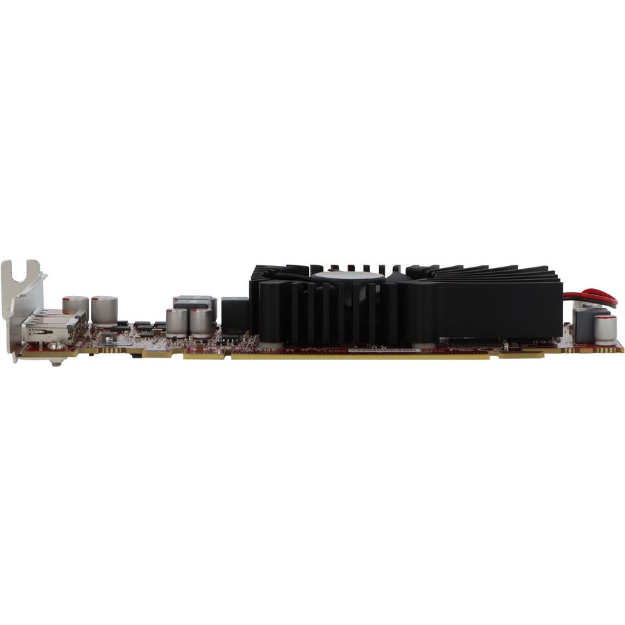 Visiontek Amd Radeon Hd 7750 Graphic Card - 2 Gb Gddr5 900942