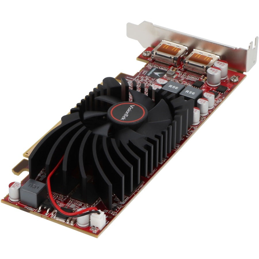 Visiontek Amd Radeon Hd 7750 Graphic Card - 2 Gb Gddr5 900942
