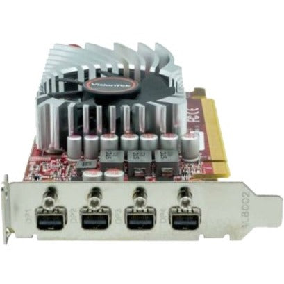 Visiontek Amd Radeon Rx 560 Graphic Card - 2 Gb Gddr5