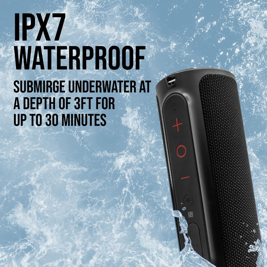 Visiontek Audio Pro V3 Portable Bluetooth Sound Bar Speaker