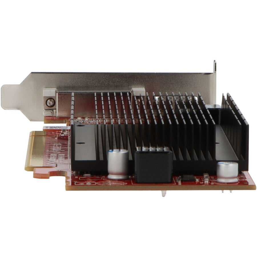 Visiontek Radeon 6350 Sff 1Gb Ddr3 (Dvi-I, Hdmi, Vga*)