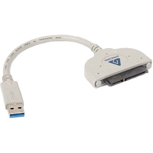 Visiontek Universal Ssd Cloning And Transfer Kit (Usb 3.0 To Sata) 900631