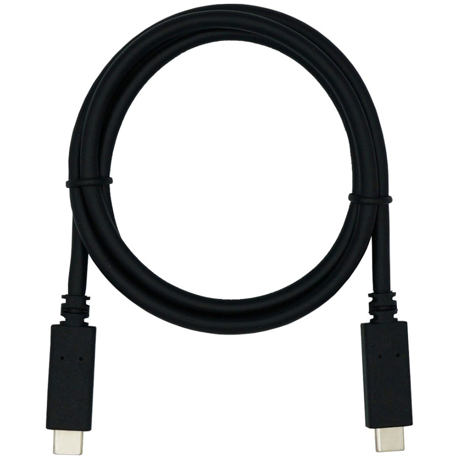 Visiontek Usb 3.1 Type C To Type C 1 Meter With Power Delivery (M/M) -Up To 100W