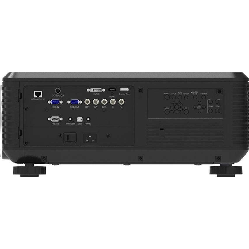 Vivitek Dx6831 3D Ready Dlp Projector - 4:3