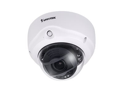 Vivotek Fd9165-Ht-A - S Series - Network Surveillance Camera - Dome Sp-Ar1-N9336fx2