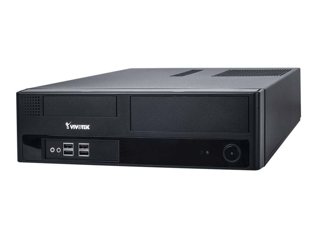Vivotek S Series NS9521 - NVR - 32 channels - networked