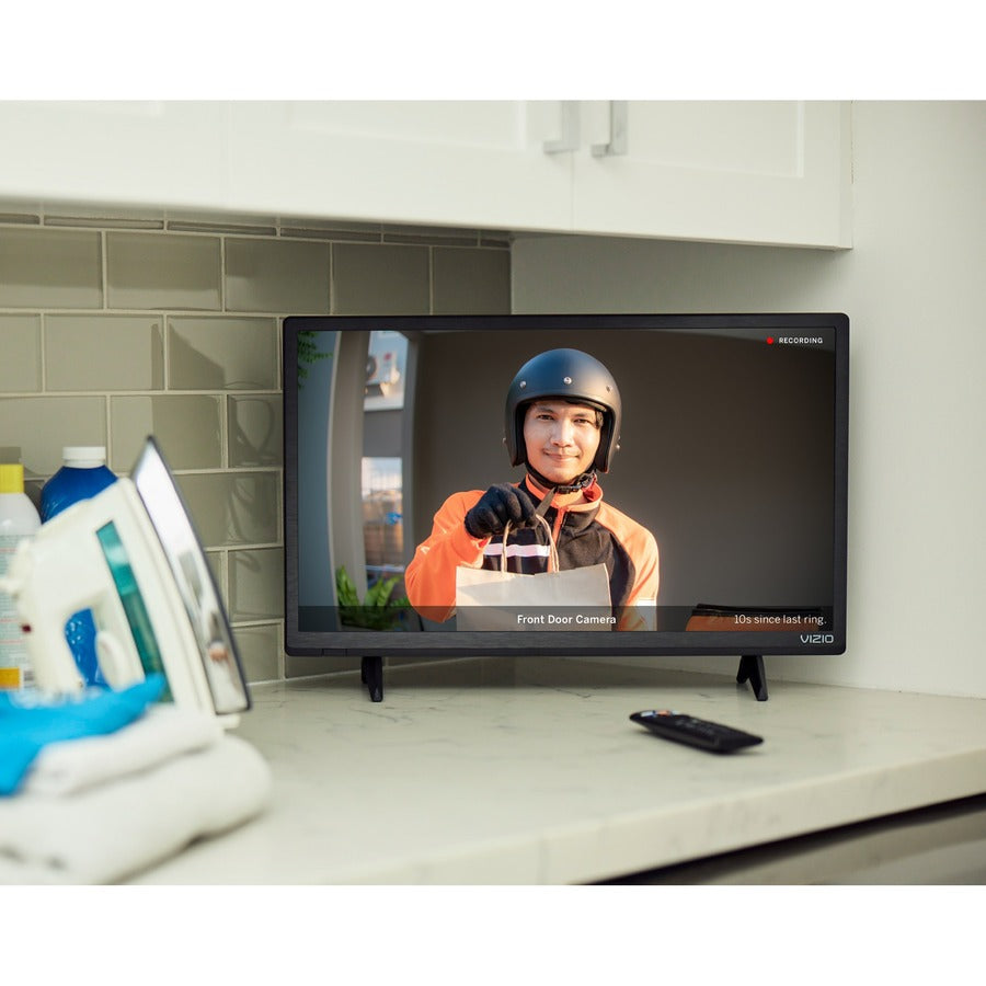 VIZIO 24 Class D-Series FHD LED SmartCast Smart TV D24f-J09"