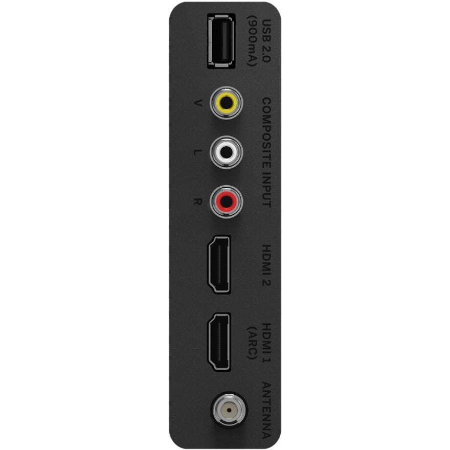 VIZIO 32 Class D-Series FHD LED Smart TV D32f-J04"